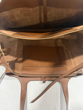Load image into Gallery viewer, Celine Large Trifold Shoulder Bag