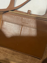 Load image into Gallery viewer, Celine Large Trifold Shoulder Bag