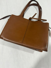 Load image into Gallery viewer, Celine Large Trifold Shoulder Bag