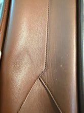 Load image into Gallery viewer, Celine Large Trifold Shoulder Bag