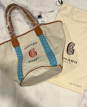 Load image into Gallery viewer, Goyard Belharra Tote Handbag