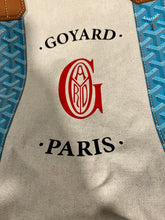 Load image into Gallery viewer, Goyard Belharra Tote Handbag