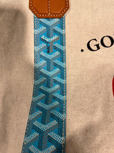 Load image into Gallery viewer, Goyard Belharra Tote Handbag