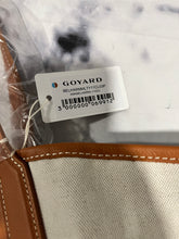 Load image into Gallery viewer, Goyard Belharra Tote Handbag