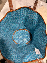 Load image into Gallery viewer, Goyard Belharra Tote Handbag