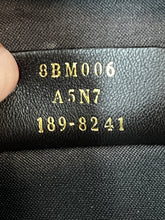 Load image into Gallery viewer, Fendi X Fila Glazed Fabric Mania Belt Bag