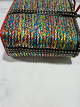 Load image into Gallery viewer, Christian Louboutin Summer Straw Cabata Tote Bag
