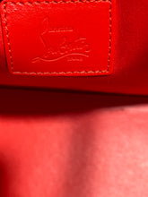Load image into Gallery viewer, Christian Louboutin Summer Straw Cabata Tote Bag