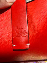 Load image into Gallery viewer, Christian Louboutin Small Cabata Metallic Tote Bag