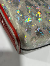 Load image into Gallery viewer, Christian Louboutin Small Cabata Metallic Tote Bag