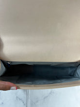 Load image into Gallery viewer, Chanel Light Pink Medium Large Le Boy Chevron Quilted Flap Calfskin