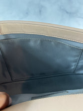 Load image into Gallery viewer, Chanel Light Pink Medium Large Le Boy Chevron Quilted Flap Calfskin