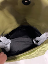 Load image into Gallery viewer, Saint Laurent YSL Small Lou Puffer Bag