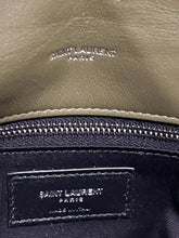Load image into Gallery viewer, Saint Laurent YSL Small Lou Puffer Bag