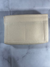 Load image into Gallery viewer, Chanel Light Pink Medium Large Le Boy Chevron Quilted Flap Calfskin