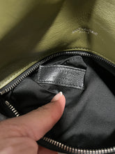 Load image into Gallery viewer, Saint Laurent YSL Small Lou Puffer Bag