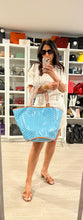 Load image into Gallery viewer, Goyard Belharra Tote Handbag