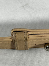 Load image into Gallery viewer, Chanel Light Pink Medium Large Le Boy Chevron Quilted Flap Calfskin