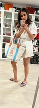 Load image into Gallery viewer, Goyard Belharra Tote Handbag
