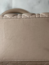 Load image into Gallery viewer, Dior Pink Lambskin Medium Lady Dior Bag