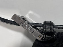 Load image into Gallery viewer, Fendi Mama Zucca Baguette Shoulder Bag