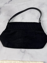 Load image into Gallery viewer, Fendi Mama Zucca Baguette Shoulder Bag