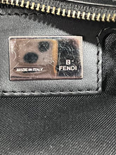 Load image into Gallery viewer, Fendi Mama Zucca Baguette Shoulder Bag