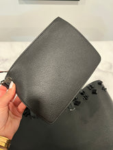 Load image into Gallery viewer, Christian Louboutin Large Cabata Black on Black Tote Bag