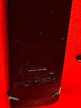 Load image into Gallery viewer, Christian Louboutin Large Cabata Black on Black Tote Bag