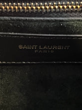 Load image into Gallery viewer, Saint Laurent YSL Le 57 Vert Fonce Hobo Bag