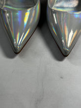 Load image into Gallery viewer, Christian Louboutin Psychic Patent Leather Kate 85