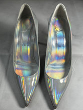 Load image into Gallery viewer, Christian Louboutin Psychic Patent Leather Kate 85