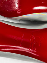 Load image into Gallery viewer, Christian Louboutin Psychic Patent Leather Kate 85