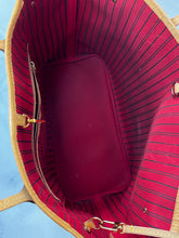 Load image into Gallery viewer, Louis Vuitton Monogram Neverfull Tote