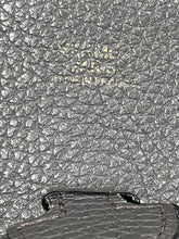 Load image into Gallery viewer, Hermes Evelyne 29 Etoupe Clemence Hobo Bag