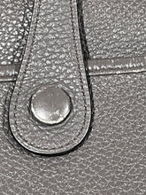Load image into Gallery viewer, Hermes Evelyne 29 Etoupe Clemence Hobo Bag