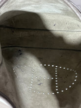 Load image into Gallery viewer, Hermes Evelyne 29 Etoupe Clemence Hobo Bag