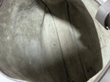 Load image into Gallery viewer, Hermes Evelyne 29 Etoupe Clemence Hobo Bag