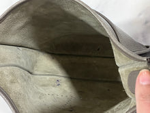 Load image into Gallery viewer, Hermes Evelyne 29 Etoupe Clemence Hobo Bag