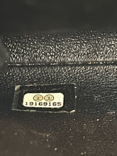 Load image into Gallery viewer, Chanel Black Caviar Classic Shoulder Bag/Clutch
