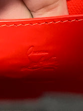 Load image into Gallery viewer, Christian Louboutin Snow White Perforated Small Tote Bag