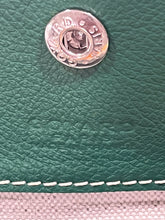 Load image into Gallery viewer, Goyard St Louis PM Green Tote Handbag
