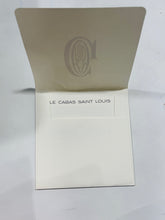 Load image into Gallery viewer, Goyard St Louis PM Green Tote Handbag