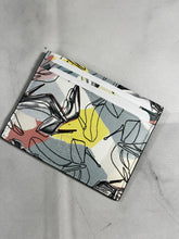 Load image into Gallery viewer, Louboutin Pastel Color Card Case