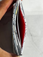 Load image into Gallery viewer, Louboutin Pastel Color Card Case