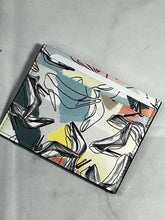 Load image into Gallery viewer, Louboutin Pastel Color Card Case