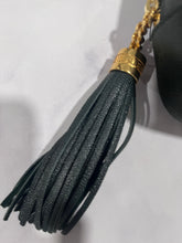 Load image into Gallery viewer, Saint Laurent YSL New Vert Fonce Lou Camera Crossbody Bag