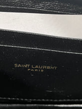 Load image into Gallery viewer, Saint Laurent YSL New Vert Fonce Lou Camera Crossbody Bag