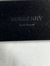 Load image into Gallery viewer, Burberry Vintage Nova Check Unisex Belt