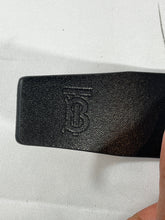 Load image into Gallery viewer, Burberry Vintage Nova Check Unisex Belt